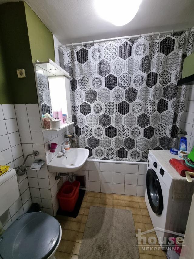 Stan NOVI SAD, NOVO NASELJE, kv: 73, € 110210, ID: 1061770