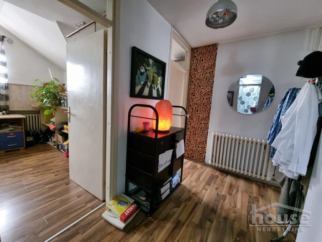 Stan NOVI SAD, NOVO NASELJE, kv: 73, € 110210, ID: 1061770