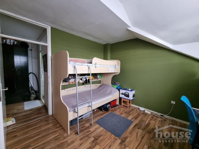 Stan NOVI SAD, NOVO NASELJE, kv: 73, € 110210, ID: 1061770