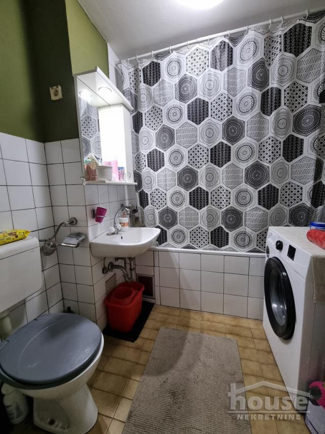 Stan NOVI SAD, NOVO NASELJE, kv: 73, € 110210, ID: 1061770