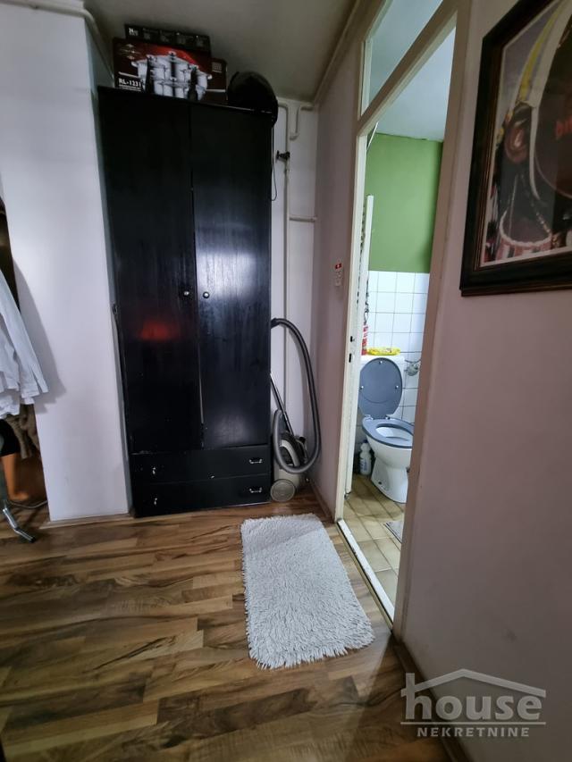 Stan NOVI SAD, NOVO NASELJE, kv: 73, € 110210, ID: 1061770