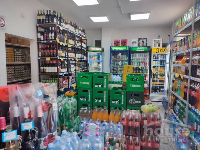 Lokal NOVI SAD, TELEP, kv: 42, € 87550, ID: 8091704