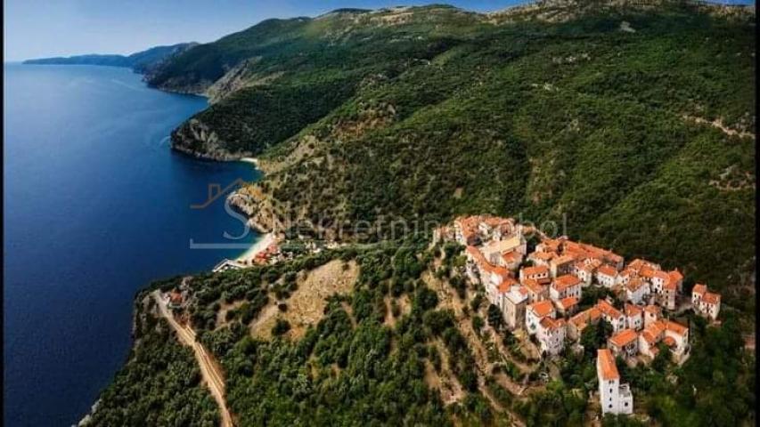 Beli, Otok Cres - Kuća, 102 m2