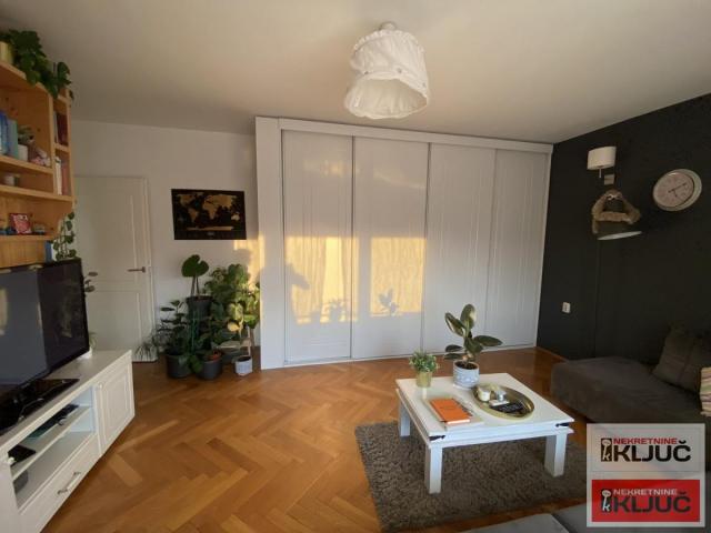 LIMAN 1, Dvosoban, 60m2, Renoviran