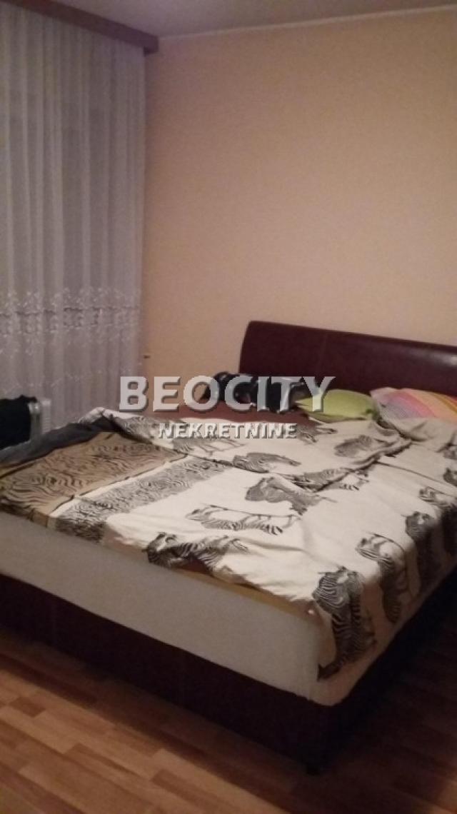 Novi Sad, Sajam, Pariske komune , 2. 0, 60m2, 500EUR