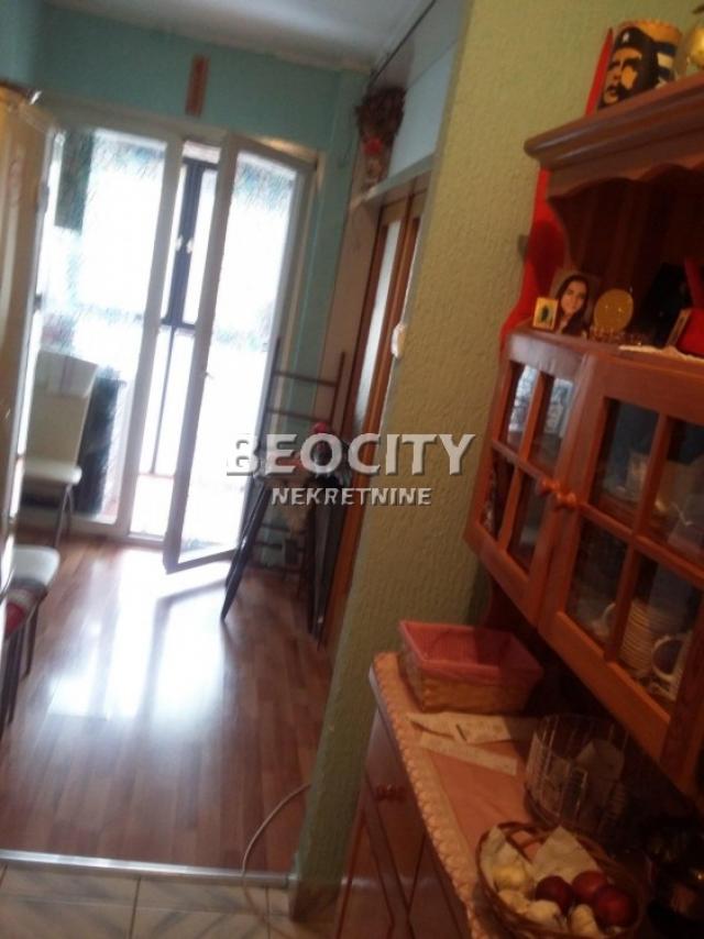 Novi Sad, Sajam, Pariske komune , 2. 0, 60m2, 500EUR