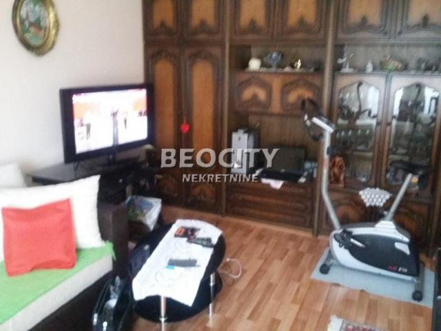 Novi Sad, Sajam, Pariske komune , 2. 0, 60m2, 500EUR