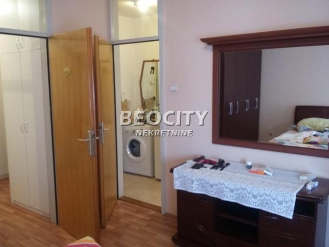 Novi Sad, Sajam, Pariske komune , 2. 0, 60m2, 500EUR