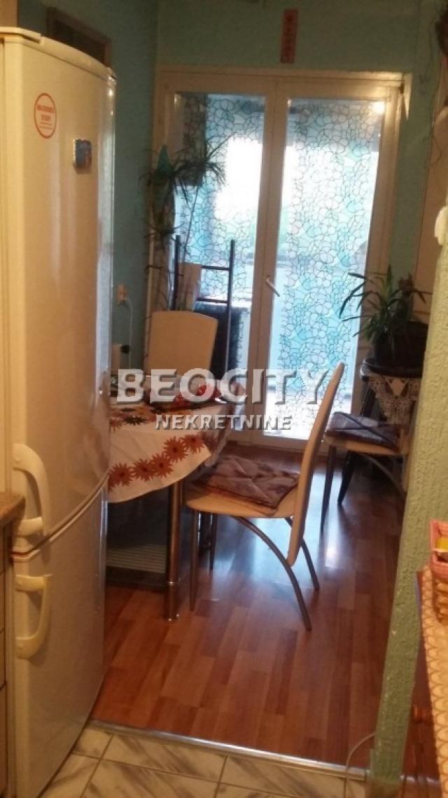 Novi Sad, Sajam, Pariske komune , 2. 0, 60m2, 500EUR