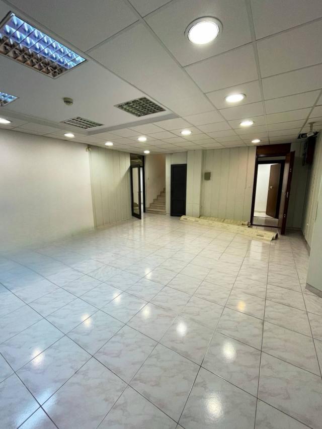 [RENTING] 171 or 85/85 m2 Commercial Property For Rent - Bar Montenegro