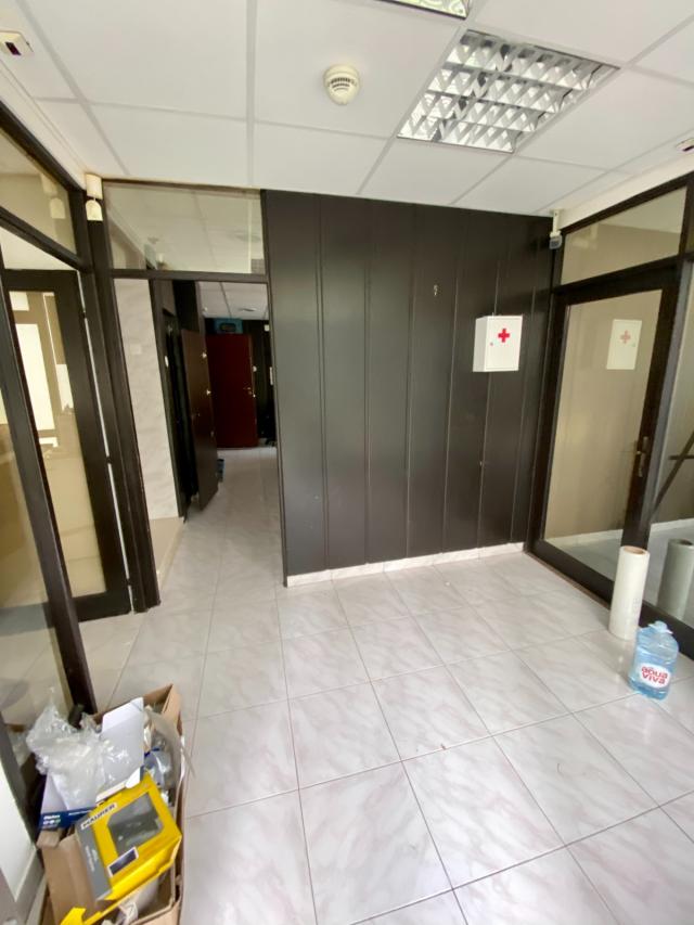 [RENTING] 171 or 85/85 m2 Commercial Property For Rent - Bar Montenegro