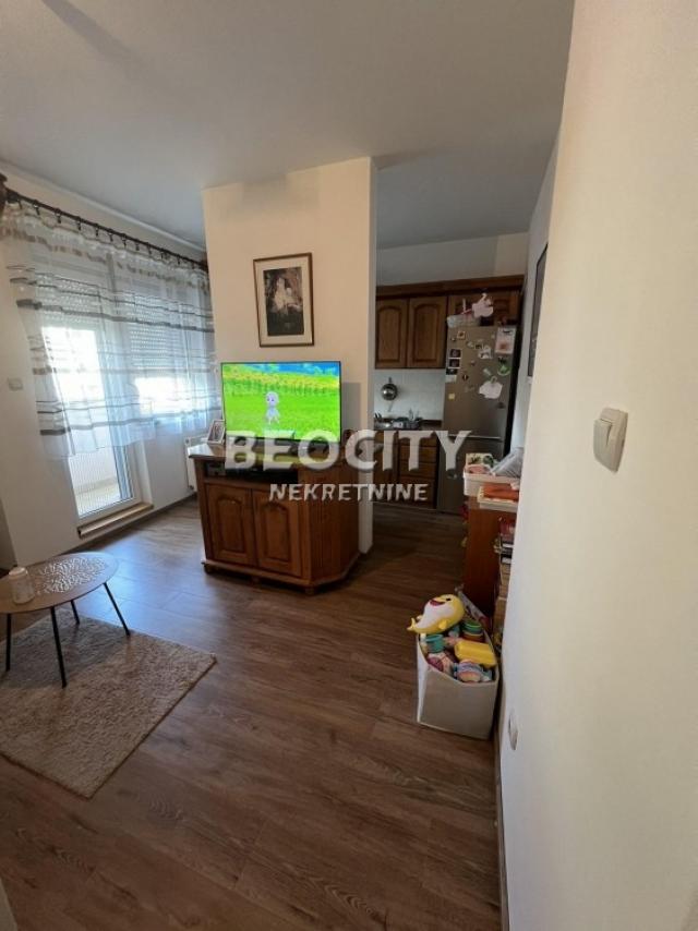 Novi Sad, Rotkvarija, Đurđa Brankovića, 1. 5, 40m2, 126000EUR