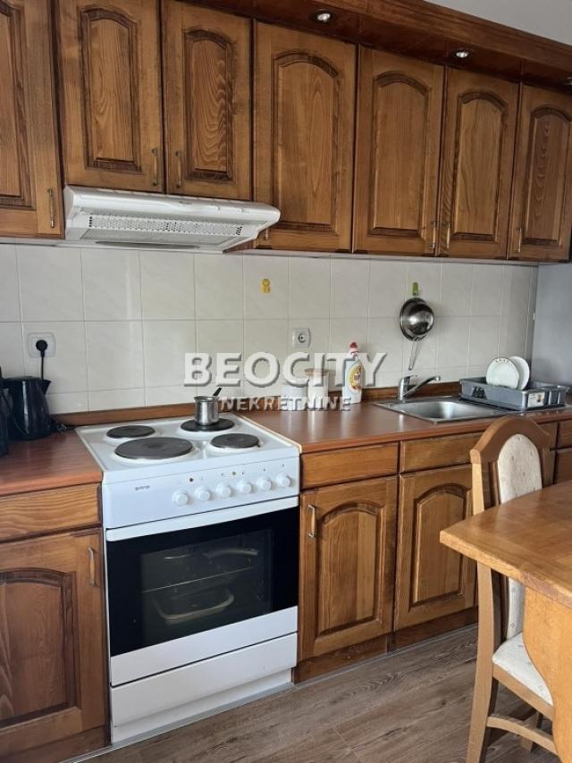 Novi Sad, Rotkvarija, Đurđa Brankovića, 1. 5, 40m2, 126000EUR