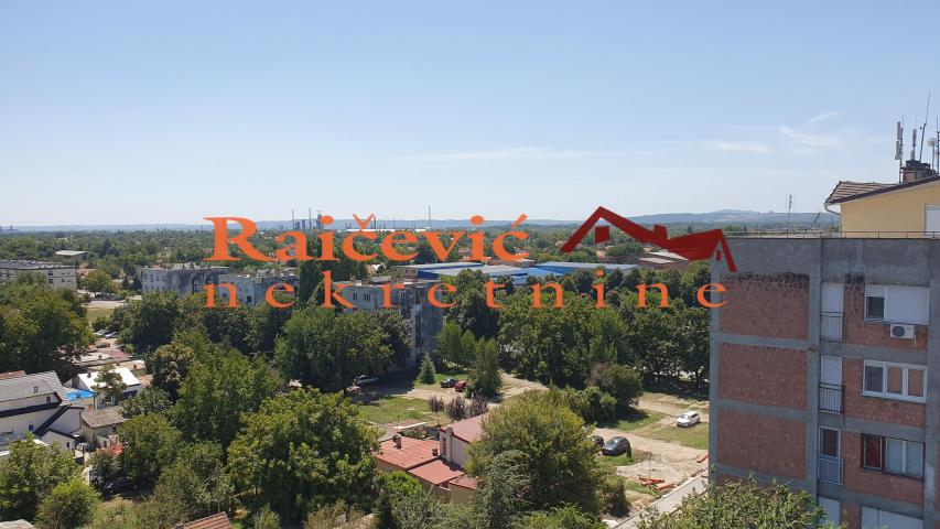 PANCEVO PANCEVO 52m2 , 79000e