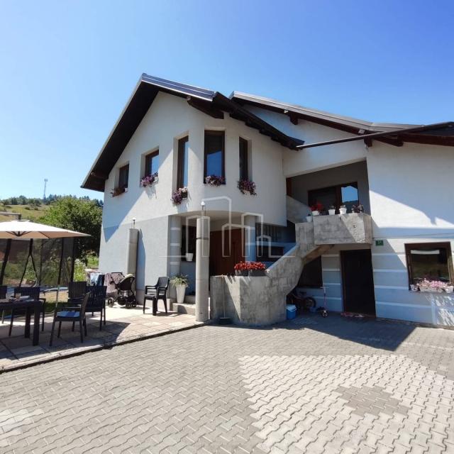 House 255m2 Kovači-Hrasnica for sale