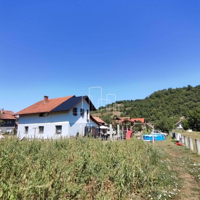 House 255m2 Kovači-Hrasnica for sale