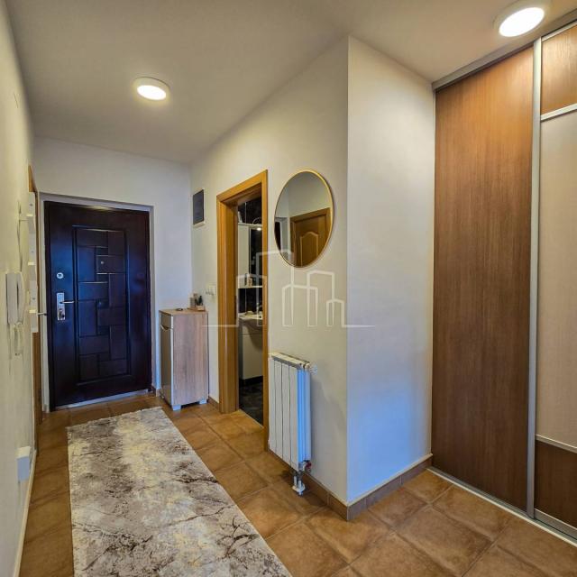 Wohnung Ilidža, Sarajevo, 57,50m2