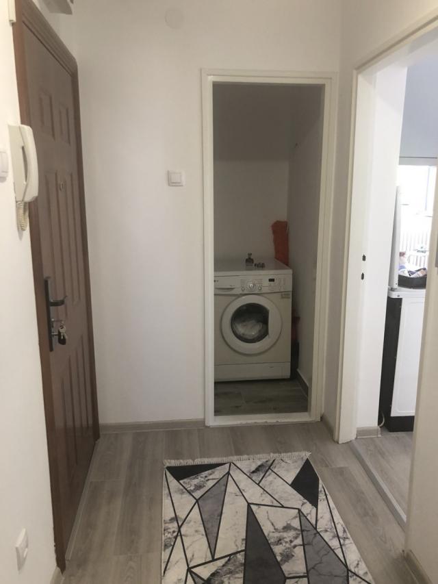 NOVI SAD - DETELINARA - 47. 00 m2