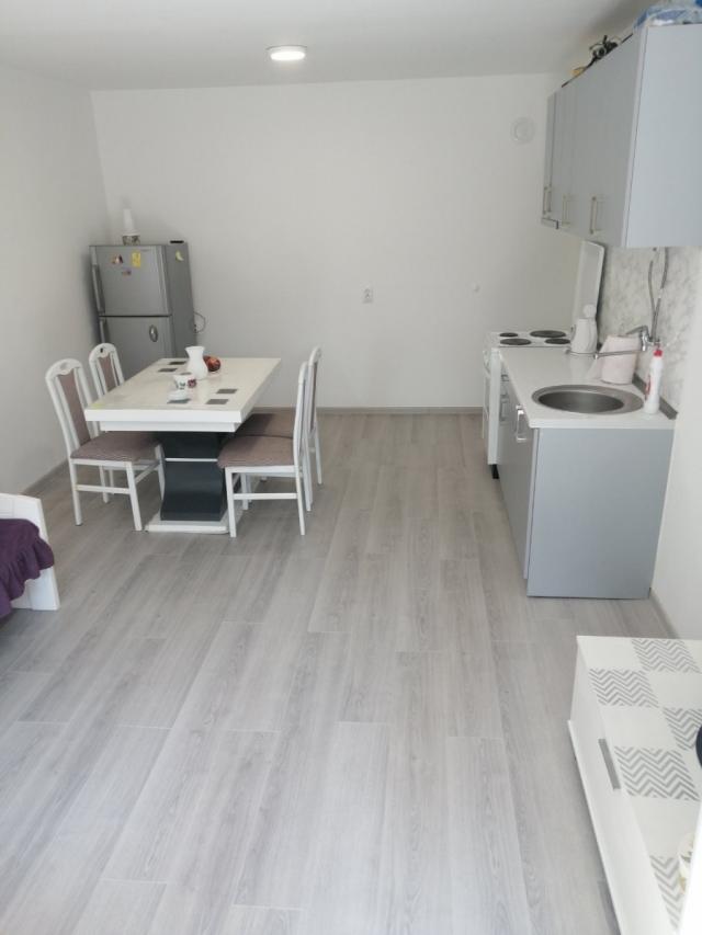 NOVI SAD - DETELINARA - 47. 00 m2