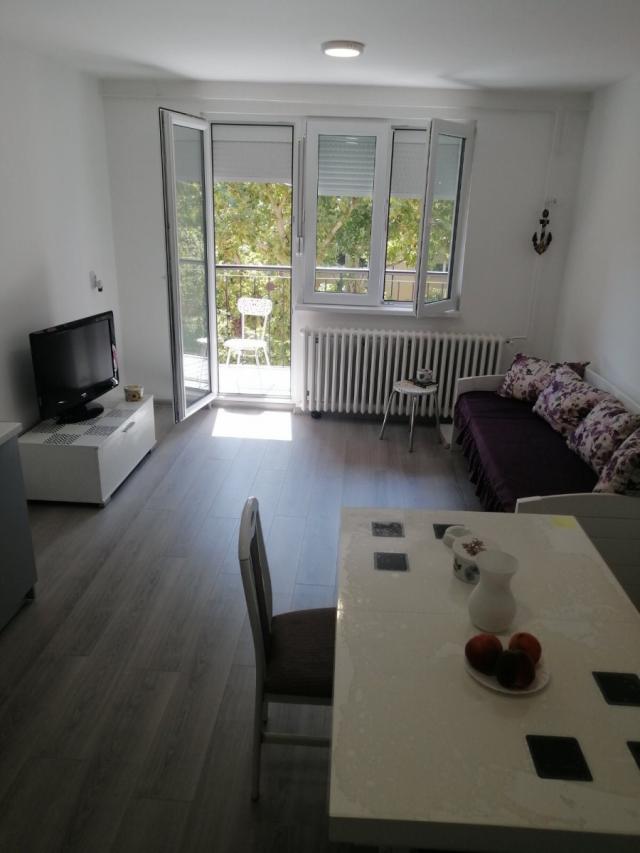 NOVI SAD - DETELINARA - 47. 00 m2