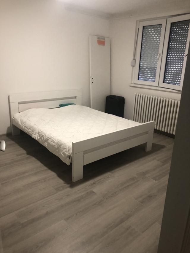 NOVI SAD - DETELINARA - 47. 00 m2