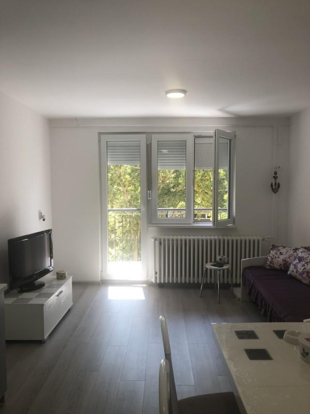 NOVI SAD - DETELINARA - 47. 00 m2