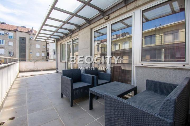 Stari grad, Centar, Pajsijeva, 3. 0, 115m2, 430000EUR