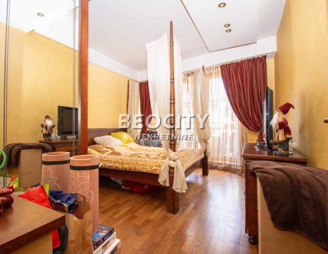 Stari grad, Centar, Pajsijeva, 3. 0, 115m2, 430000EUR