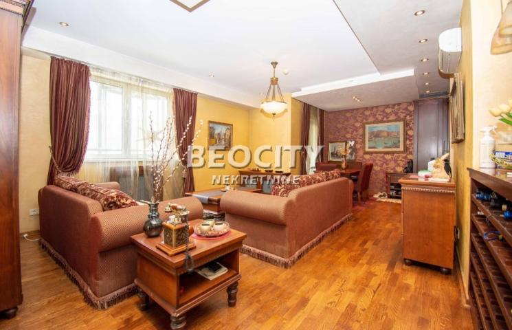 Stari grad, Centar, Pajsijeva, 3. 0, 115m2, 430000EUR