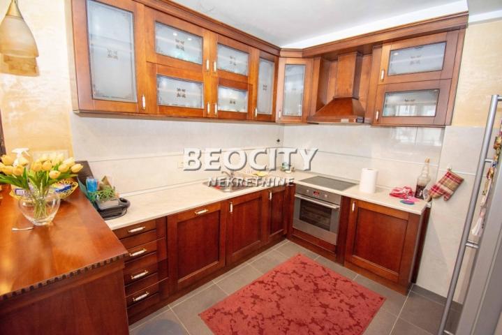 Stari grad, Centar, Pajsijeva, 3. 0, 115m2, 430000EUR