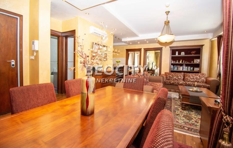 Stari grad, Centar, Pajsijeva, 3. 0, 115m2, 430000EUR