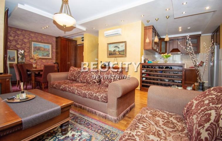 Stari grad, Centar, Pajsijeva, 3. 0, 115m2, 430000EUR