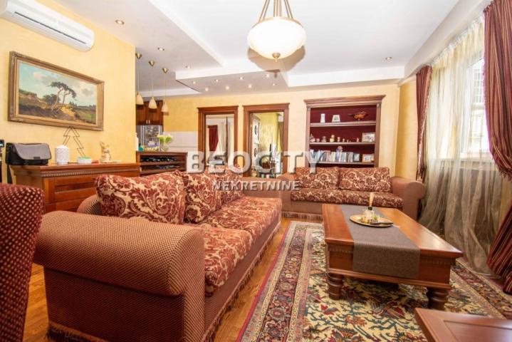 Stari grad, Centar, Pajsijeva, 3. 0, 115m2, 430000EUR