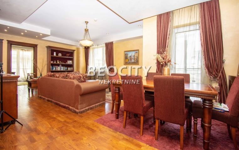 Stari grad, Centar, Pajsijeva, 3. 0, 115m2, 430000EUR