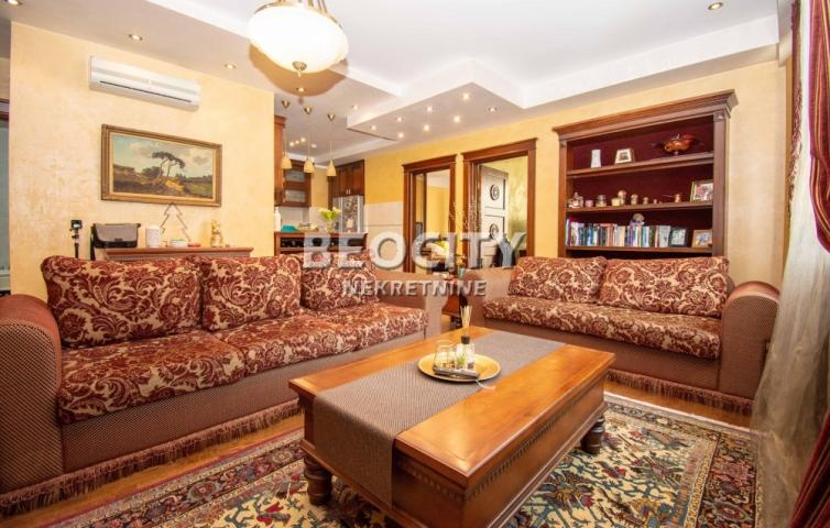 Stari grad, Centar, Pajsijeva, 3. 0, 115m2, 430000EUR