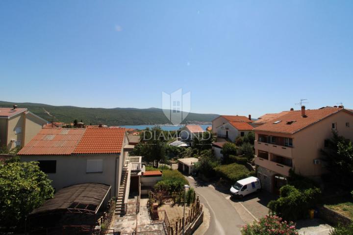 Krk, otok Krk, predivan komforan apartman 