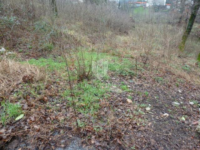 Čavle, spacious building plot