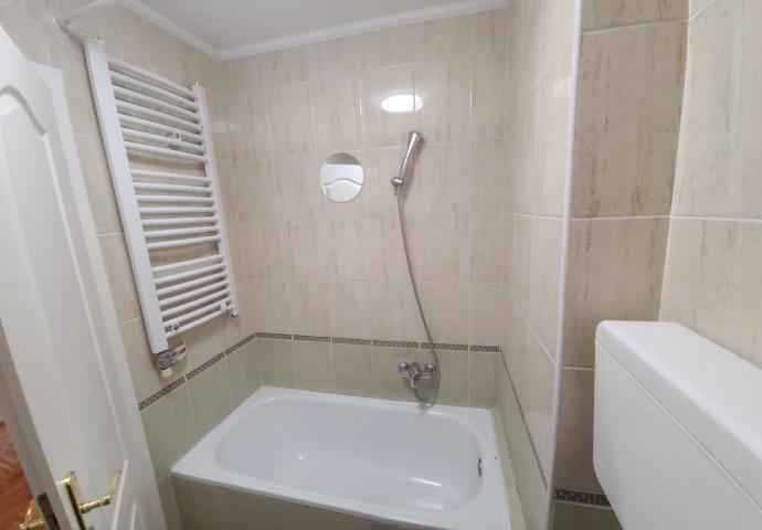 NOVI SAD - NOVA DETELINARA - 46. 00 m2