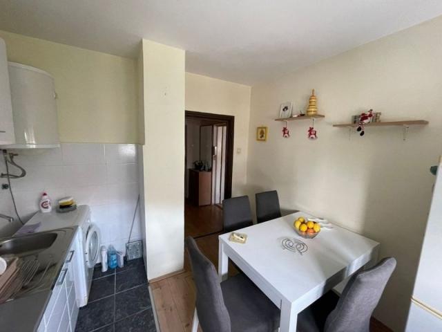 TOP LOKACIJA, Kompletno namešten -32m2 