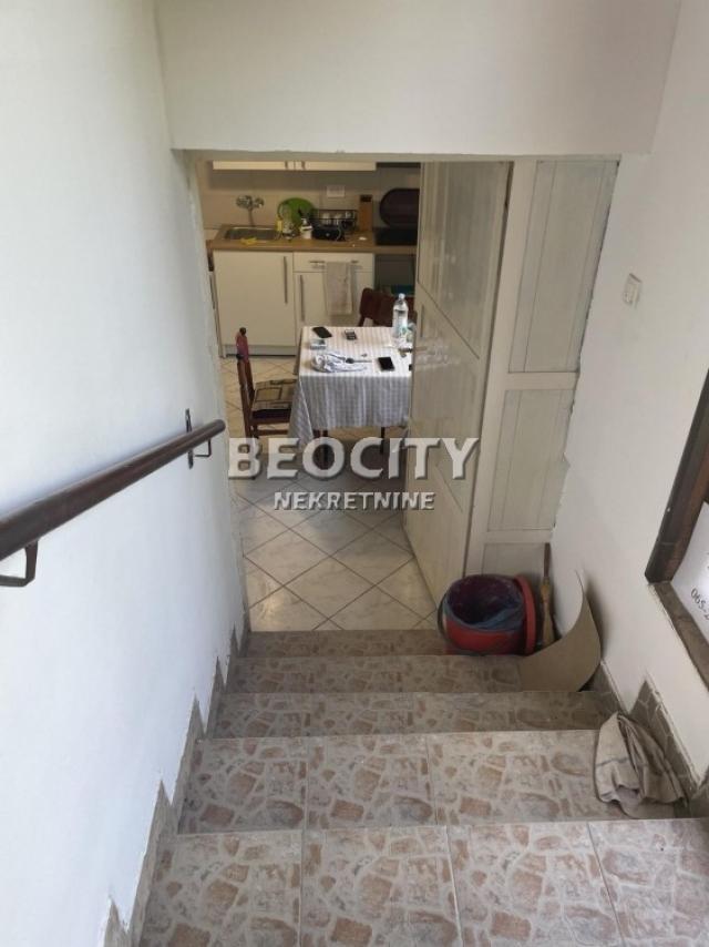 Inđija, Stari Slankamen, Vinogradska, 3. 0, 94m2, 75000EUR