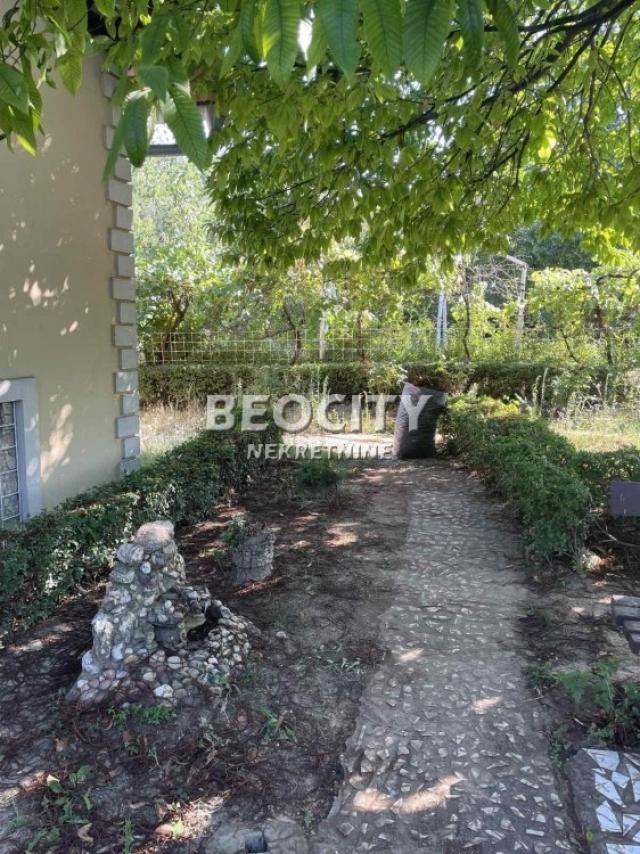 Inđija, Stari Slankamen, Vinogradska, 3. 0, 94m2, 75000EUR