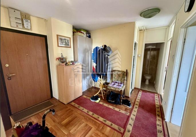 Trosoban stan 75m2, CENTAR, VELIKA GORICA (2650€/M2)