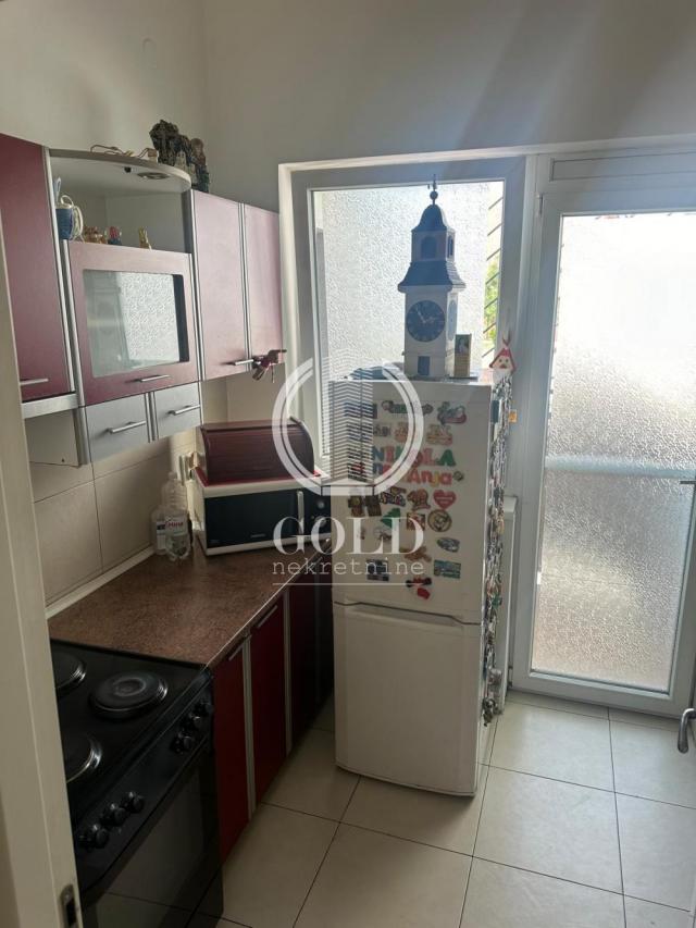 Prodaja 2. 5 stan, Novi Sad, Novo naselje, 50m2, 118450e ID#7841