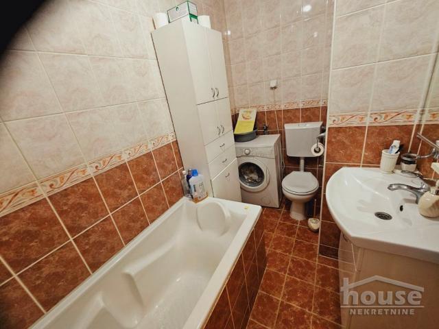 Stan NOVI SAD, NOVA DETELINARA, kv: 88, € 149350, ID: 1062170