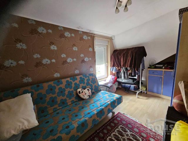 Stan NOVI SAD, NOVA DETELINARA, kv: 88, € 149350, ID: 1062170