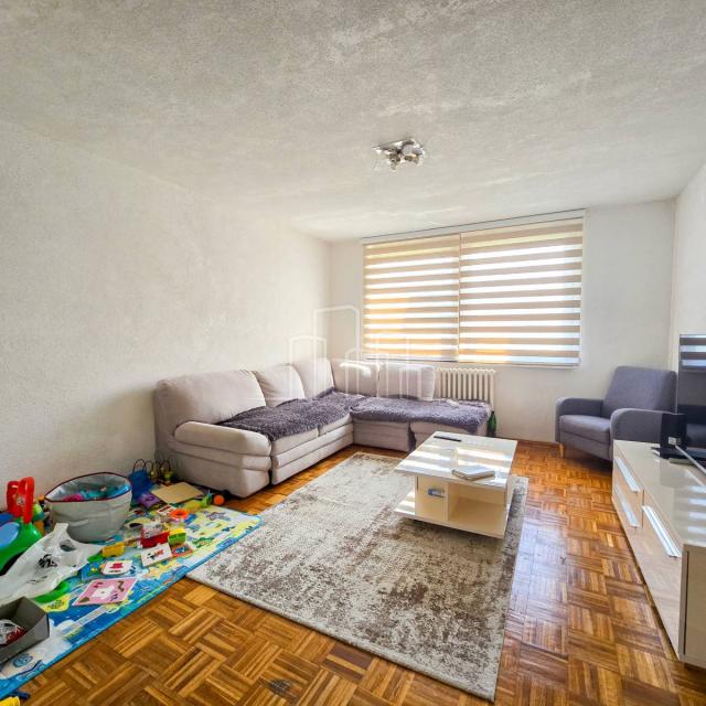 Apartment Novi grad, Sarajevo, TRG DJECE DOBRINJE , 67m2