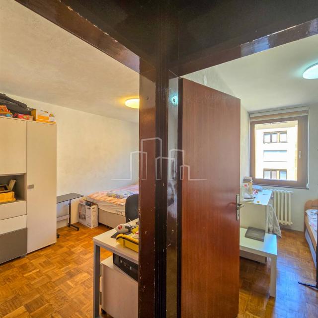 Apartment Novi grad, Sarajevo, TRG DJECE DOBRINJE , 67m2