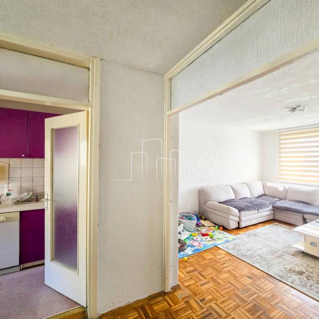 Apartment Novi grad, Sarajevo, TRG DJECE DOBRINJE , 67m2