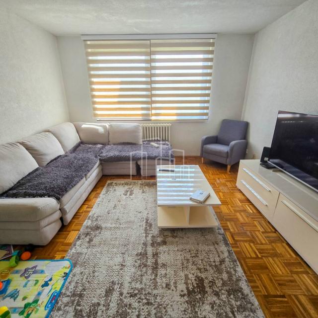 Apartment Novi grad, Sarajevo, TRG DJECE DOBRINJE , 67m2