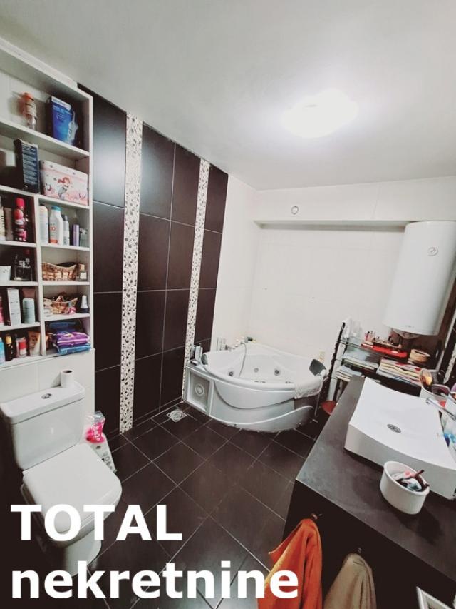 3 Trosoban stan NOVI SAD, 144200€